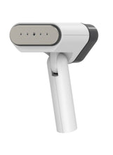 Goaltage GSTM01 QuickSteam Garment Steamer with Rapid Heating, Leak-Free Tank, Fabric Brush, Travel-Friendly, Compact and Foldable Design