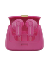 ClearPulse True Wireless HeadPhones with ENC Noise Cancellation, Long Lasting Battery, IPX5 Waterproof and Quick Charging Functionality