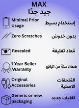 Renewed - iPad 2021 (9th Gen) 10.2-Inch 64GB Wi-Fi Space Gray - International Version