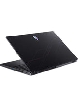 Nitro V ANV15 Gaming Laptop With 15.6-Inch Display, Core Ultra 7-240H Processor/16GB RAM/512GB SSD/6GB NVIDIA GeForce RTX 4050 Graphics Card/Windows 11 English/Arabic Obsidian Black