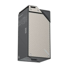 [PPBCHA68-BK] Powerology 50000mAh Power Bank 65W 3×PD Type-C and 3×USB-A - Black