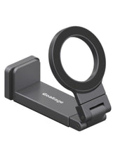 Goaltage STD07 SkyGrip Airplane Mount with Clamp Based, Magnetic, Foldable, 360° Adjustment Design and Wide Compatibility