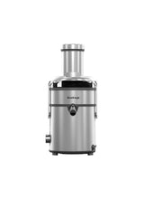 JM01 FreshMax Juice Maker including Powerful Blades, 5-Speed Adjustments with LCD Display, Safety Lock, and Multi-Functionality