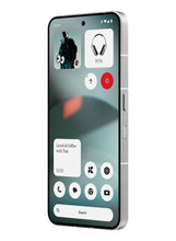 Nothing Phone 3 Dual SIM 5G White 12GB RAM 256GB With Free Gifts - Middle East Version