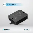 Powerology Power Strip 3250W 3AC - Black