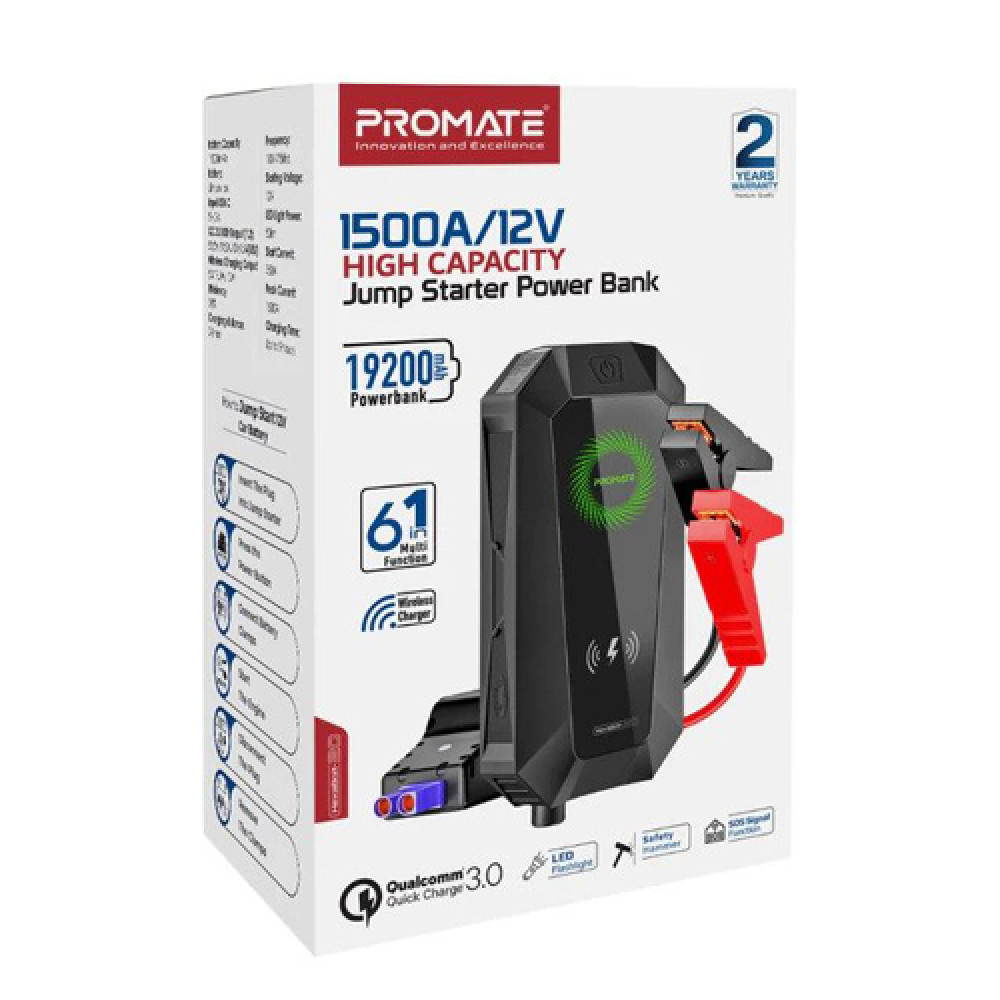 Promate