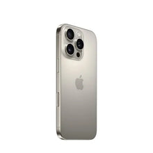 Apple iPhone 16 Pro 128GB Natural Titanium TDRA
