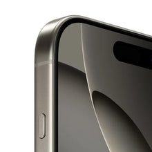 Apple iPhone 16 Pro 128GB Natural Titanium TDRA