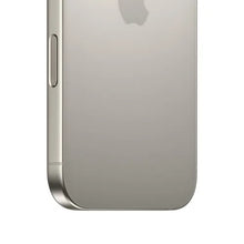 Apple iPhone 16 Pro 128GB Natural Titanium TDRA
