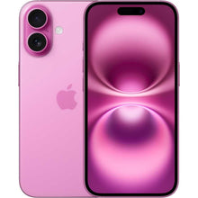 Buy Apple iPhone 16 Pink 128Gb