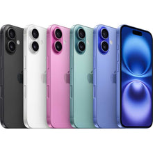 Buy Apple iPhone 16 Pink 128Gb