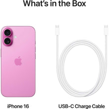 Buy Apple iPhone 16 Pink 128Gb