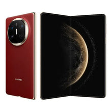 Huawei Mate X6 4G Smartphone 12 GB RAM |512 GB Nebula Red