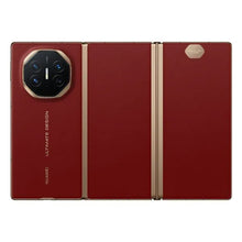 Huawei Mate XT | 16GB RAM 1TB Storage | Arabic Red | MOHUA51098EKA