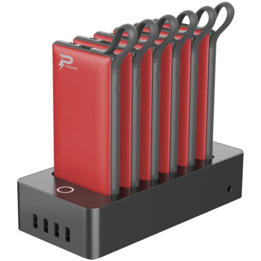Powerbanks