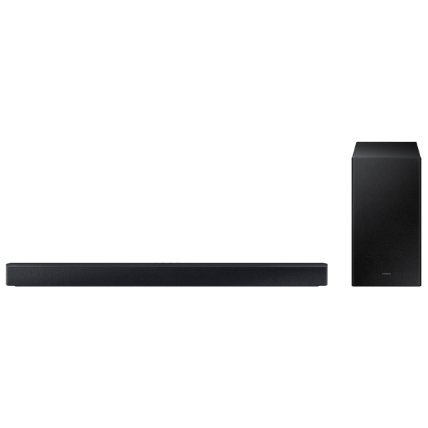 Soundbar